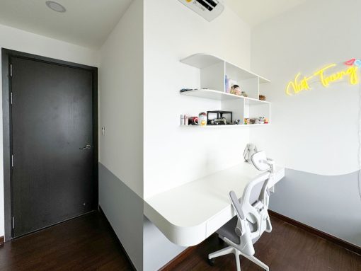 Cải tạo căn hộ Đặng Thành - Tân Phú - 3 PN - Chị Trường - Ảnh 11