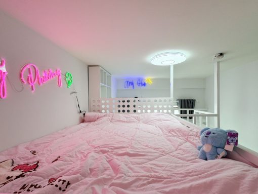 Cải tạo căn hộ Đặng Thành - Tân Phú - 3 PN - Chị Trường - Ảnh 8