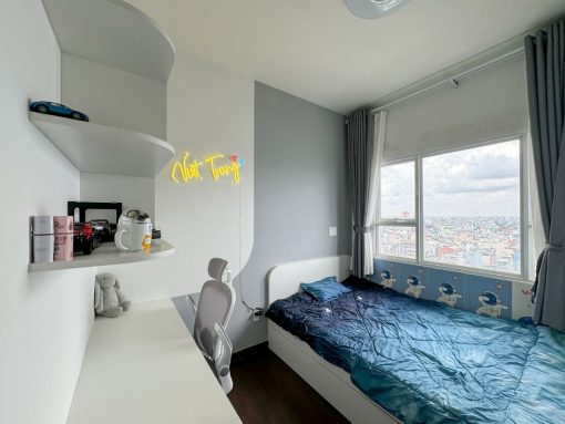 Cải tạo căn hộ Đặng Thành - Tân Phú - 3 PN - Chị Trường - Ảnh 9
