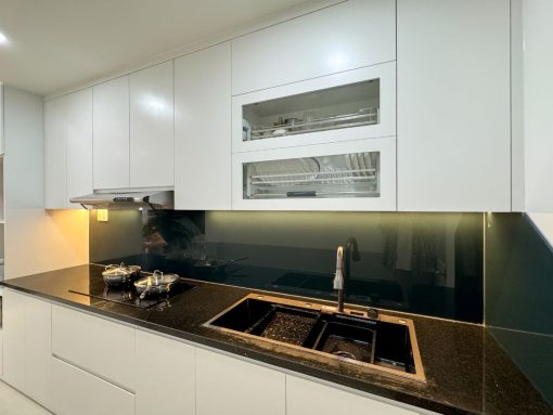 Cải tạo căn hộ Đặng Thành - Tân Phú - 3 PN - Chị Trường - Ảnh 3