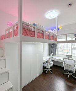 cai tao can ho dang thanh tan phu 3pn chi truong 6