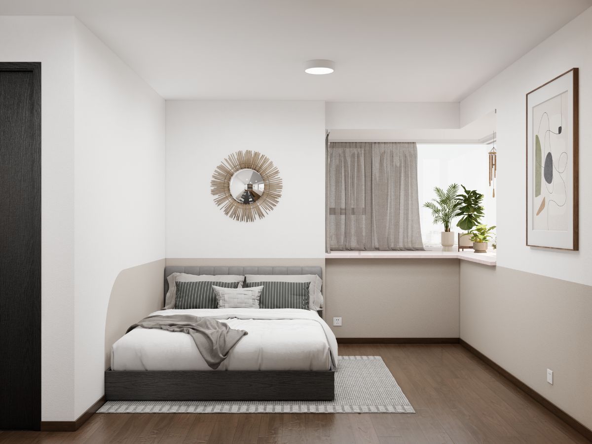 cai tao can ho dang thanh tan phu 3pn chi truong 22