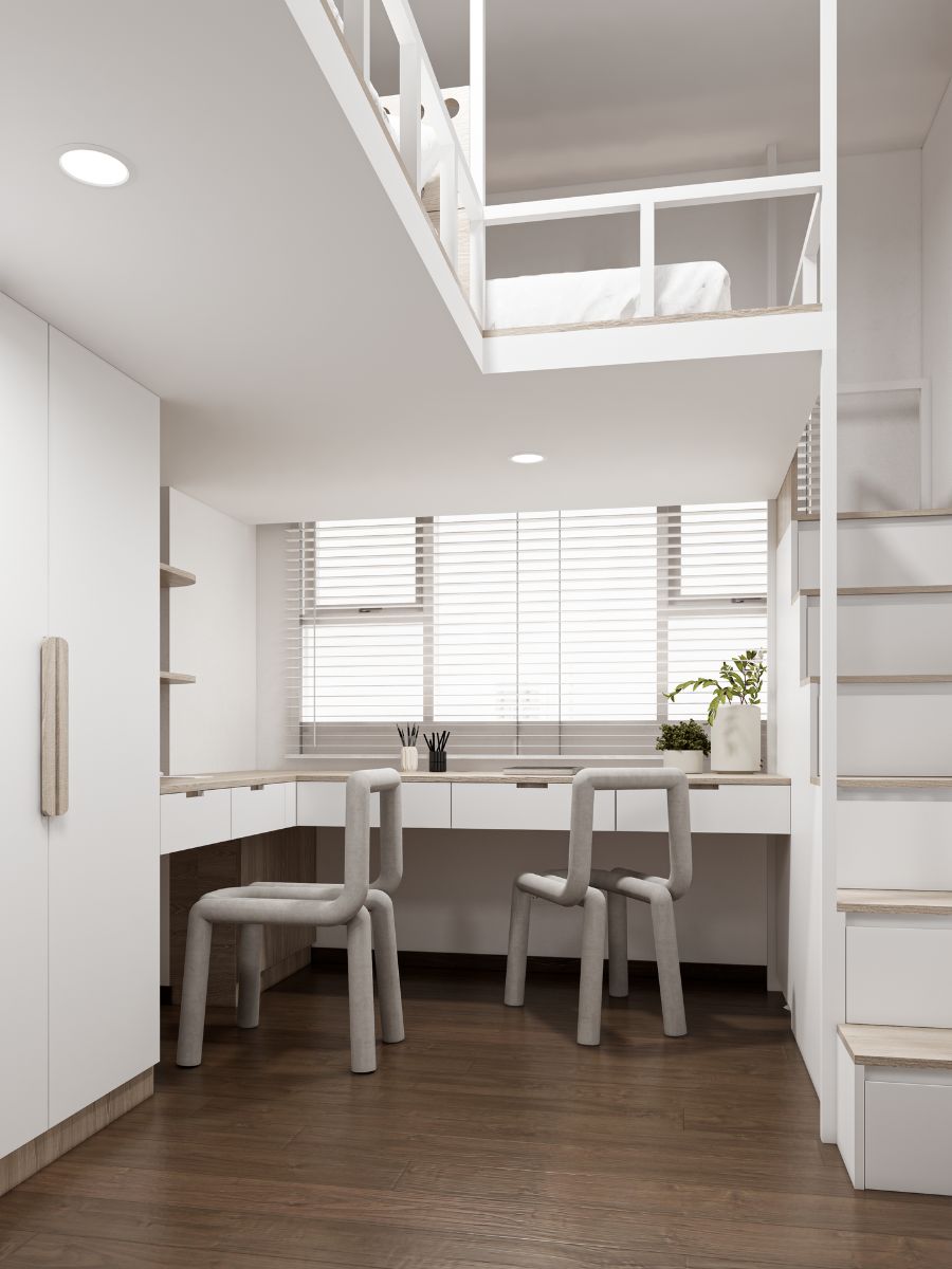 cai tao can ho dang thanh tan phu 3pn chi truong 24