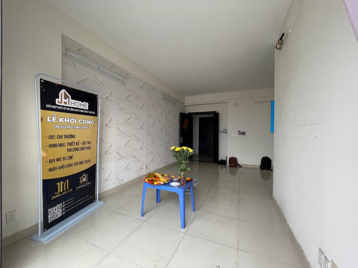 cai tao can ho dang thanh tan phu 3pn chi truong 13