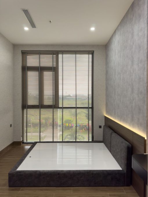 Nội thất căn hộ Tower Tham Lương - Quận 12 - 1 PN - Chị Châu - Ảnh 7