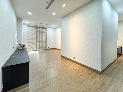 Nội thất căn hộ Tower Tham Lương - Quận 12 - 1 PN - Chị Châu - Ảnh 2