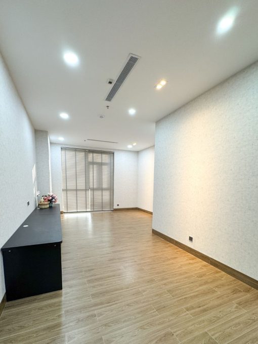 Nội thất căn hộ Tower Tham Lương - Quận 12 - 1 PN - Chị Châu - Ảnh 3