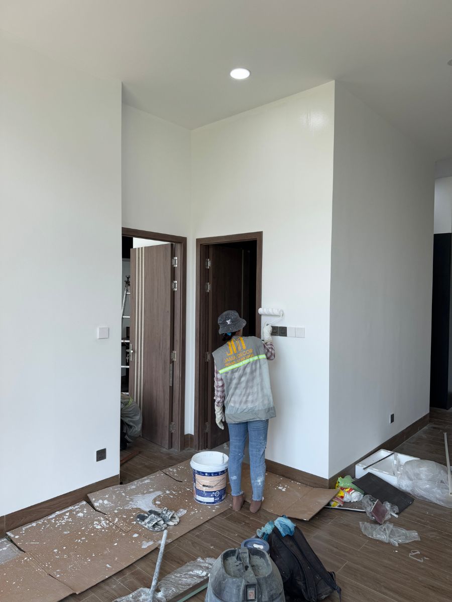 noi that can ho tower tham luong quan 1 2 1pn chi chau 24