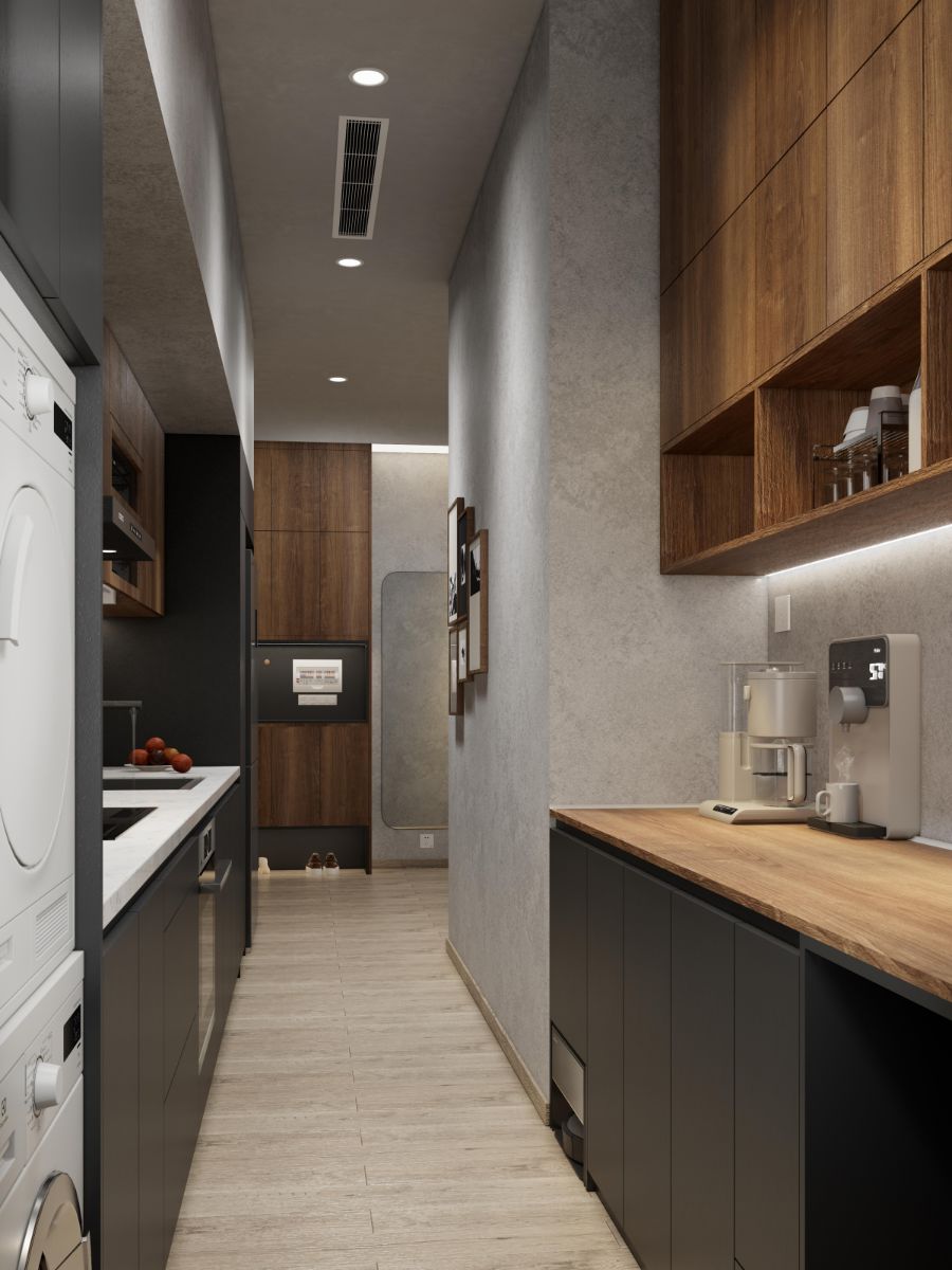 noi that can ho tower tham luong quan 1 2 1pn chi chau 16