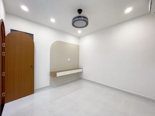 Cải tạo nhà phố Tân Phú - 1 trệt - 1 lầu - Anh Danh - Ảnh 11