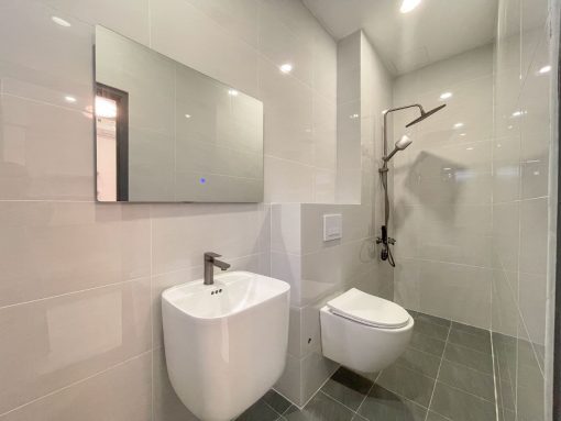 Cải tạo nhà phố Tân Phú - 1 trệt - 1 lầu - Anh Danh - Ảnh 12