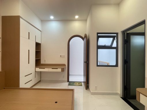 Cải tạo nhà phố Tân Phú - 1 trệt - 1 lầu - Anh Danh - Ảnh 10