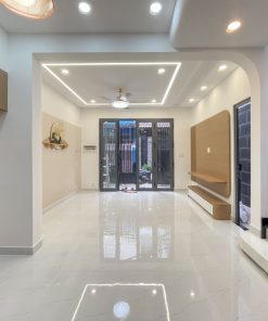 Alternative view of Cải tạo nhà phố Tân Phú - 1 trệt - 1 lầu - Anh Danh