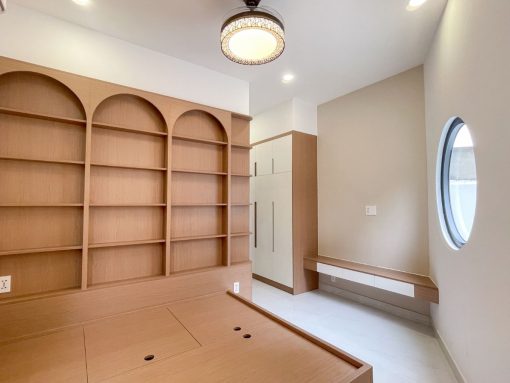 Cải tạo nhà phố Tân Phú - 1 trệt - 1 lầu - Anh Danh - Ảnh 5