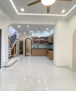 Cải tạo nhà phố Tân Phú - 1 trệt - 1 lầu - Anh Danh