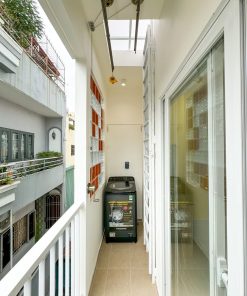 cai tao nha pho go vap 1 tret 2 lau anh ngan 12