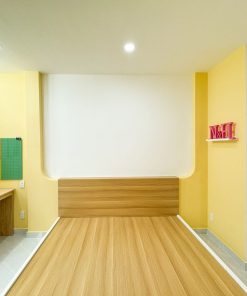 cai tao nha pho go vap 1 tret 2 lau anh ngan 10