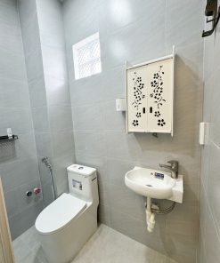 cai tao nha pho go vap 1 tret 2 lau anh ngan 11