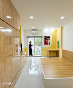 cai tao nha pho go vap 1 tret 2 lau anh ngan 8