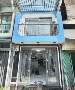 cai tao nha pho quan 1 1 tret 2 lau anh tung 11