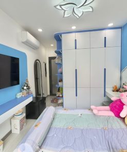 cai tao nha pho quan 1 1 tret 2 lau anh tung 8