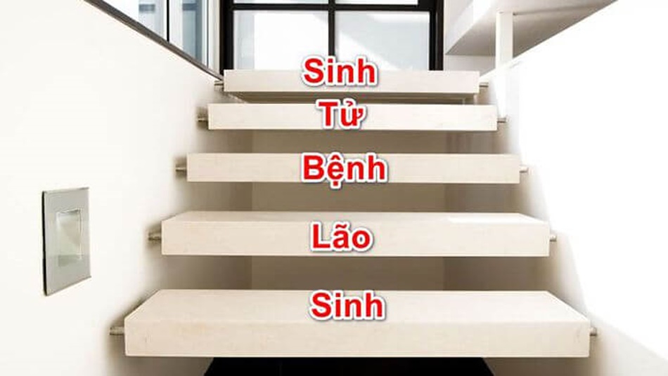 Những điều cần lưu ý khi thiết kế bậc tam cấp cho nhà ở của bạn