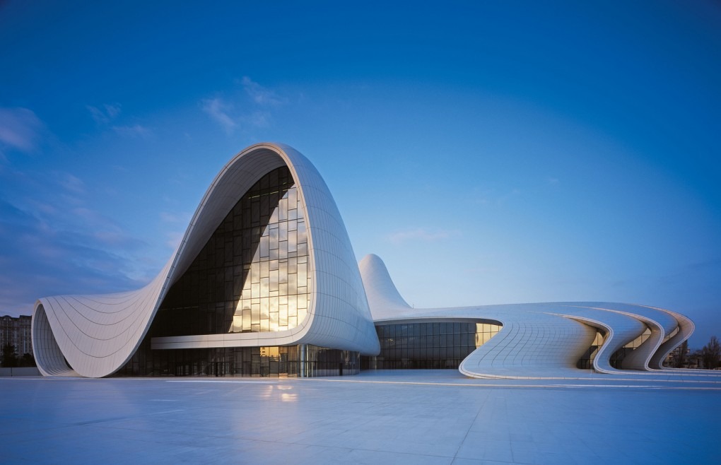 Lịch sử hình thành và phát triển của phong cách kiến trúc tham số - Parametric Design