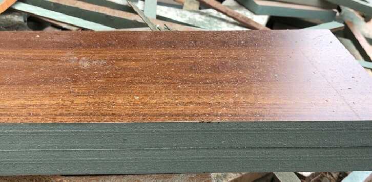 Phân biệt các loại gỗ công nghiệp hiện nay