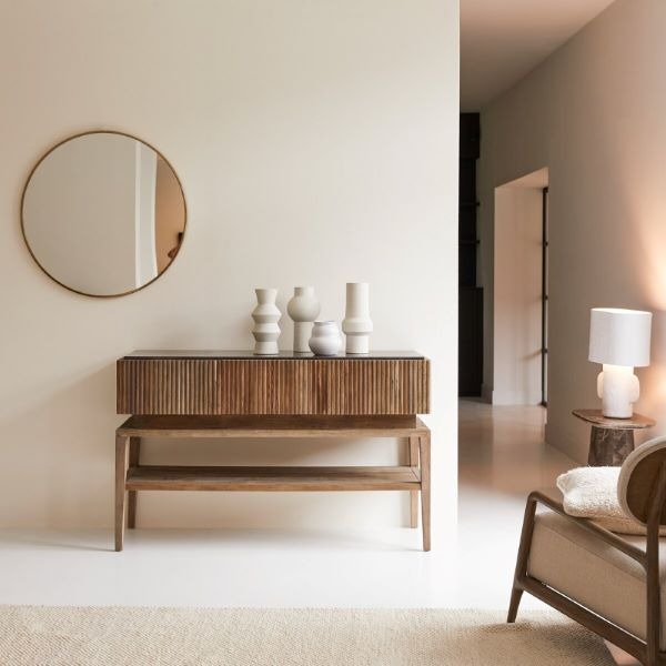 Tìm hiểu xem bàn console là gì?