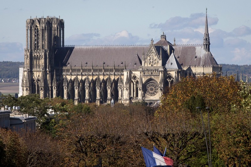 Giá trị nghệ thuật và văn hóa của phong cách Gothic