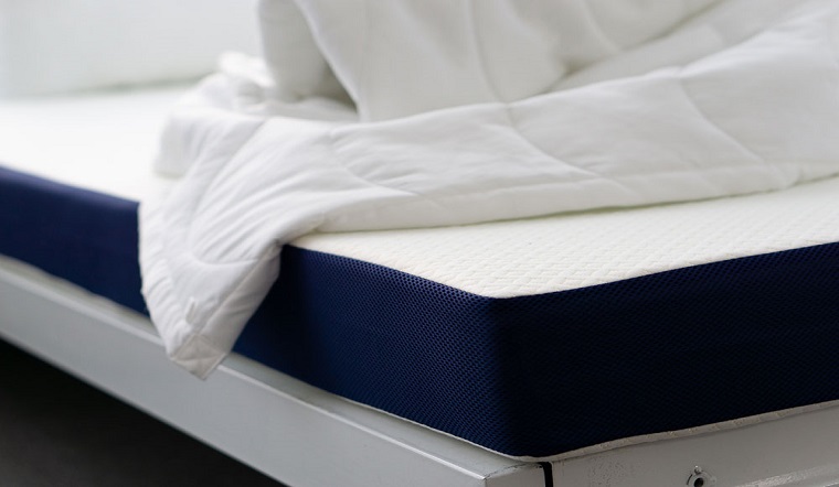 So sánh nệm cao su và foam để giúp bạn lựa chọn chính xác hơn 7 Bạn có biết nệm foam là gì không?