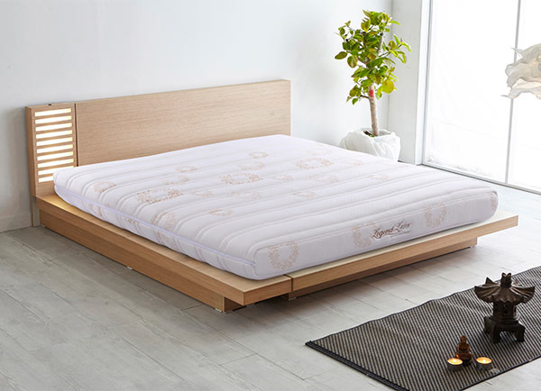 So sánh nệm cao su và foam để giúp bạn lựa chọn chính xác hơn 8 Nệm cao su là gì?