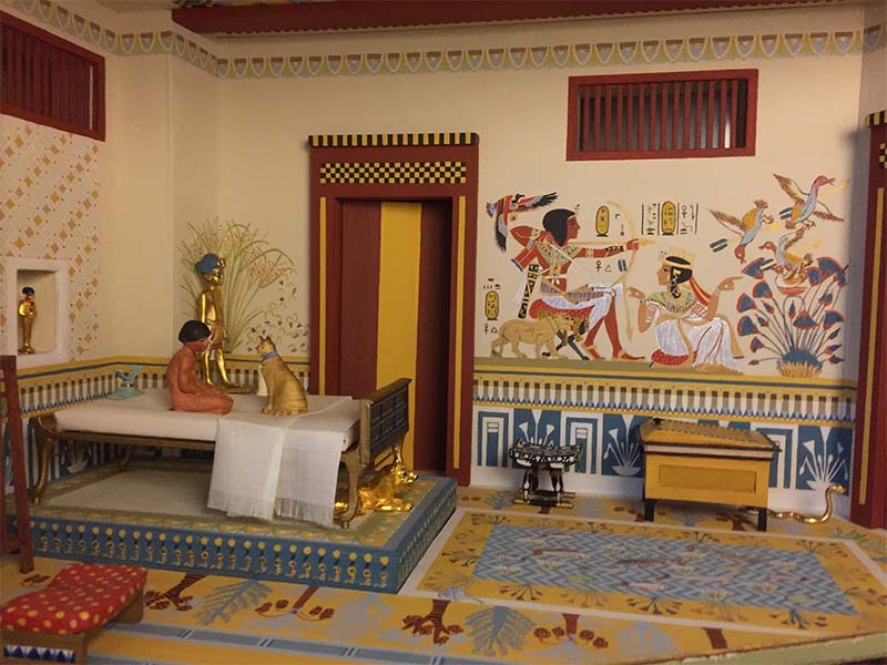 Thiết kế nội thất là gì?