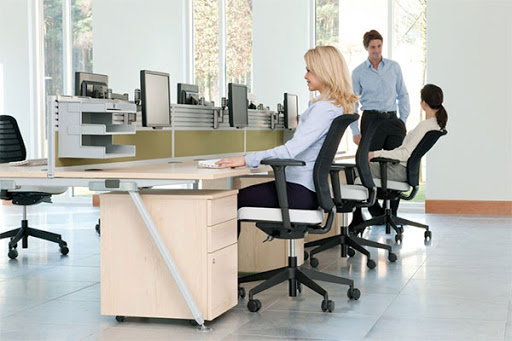 Tìm hiểu về công thái học trong thiết kế nội thất