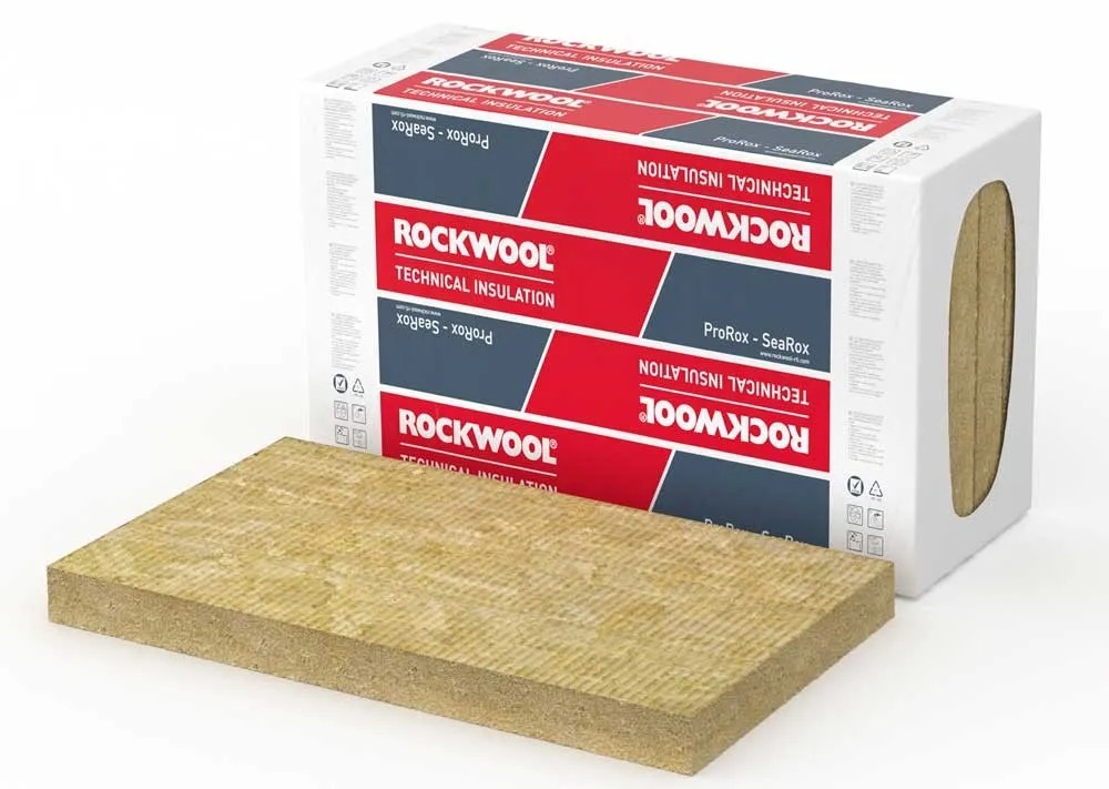 Bông khoáng là vật liệu dùng cách âm phổ biến nhất