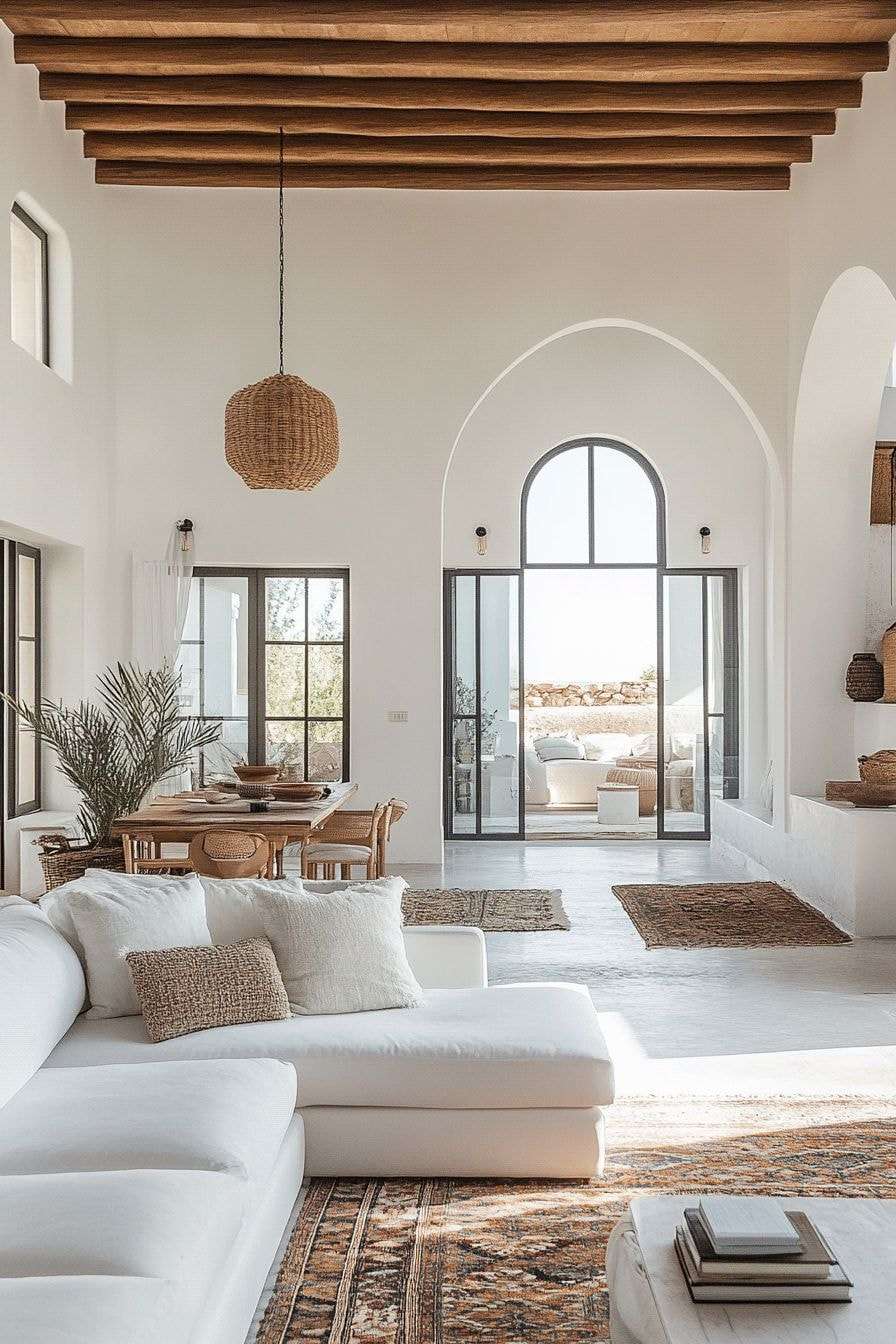 Đối tượng yêu thích sử dụng phong cách nội thất Địa Trung Hải