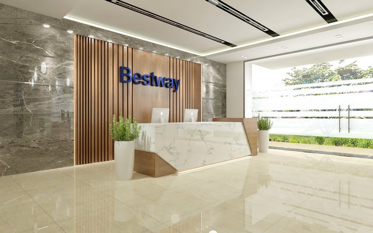 Sảnh văn phòng là gì?