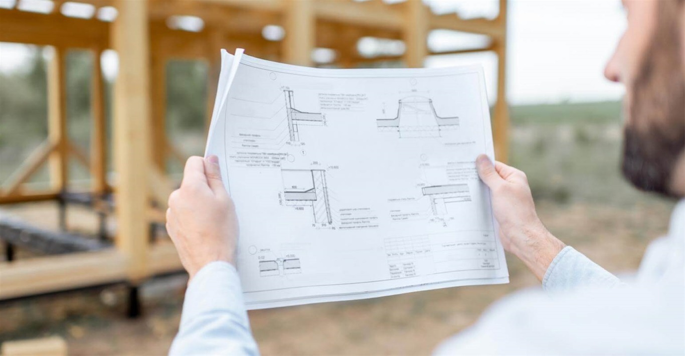 Biện pháp khắc phục hậu quả nếu xây nhà sai với thiết kế