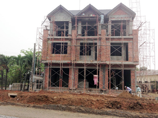 Cách khắc phục khi xây dựng nhà ở sai thiết kế