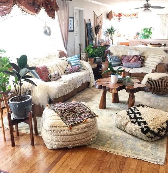 Chọn vật liệu thi công nột thất để khẳng định sở thích cá nhân 