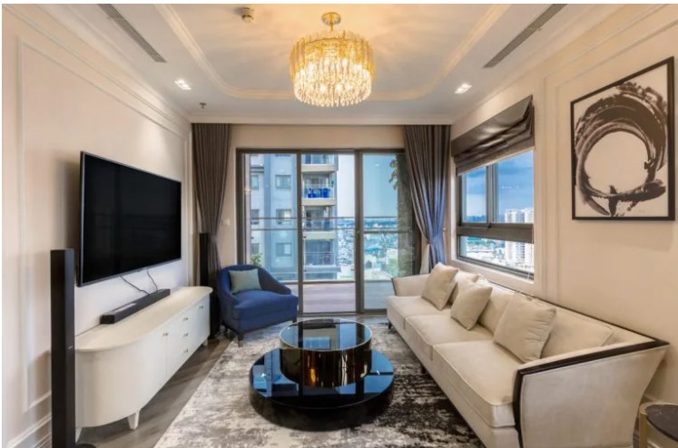 Cách kết hợp ánh sáng tự nhiên và nhân tạo trong thiết kế nội thât