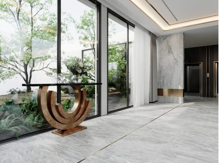 Tận dụng ánh sáng tự nhiên trong thiết kế