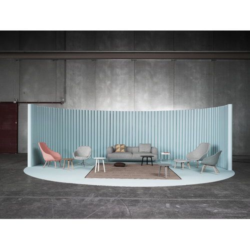 Phòng livestream phong cách hiện đại