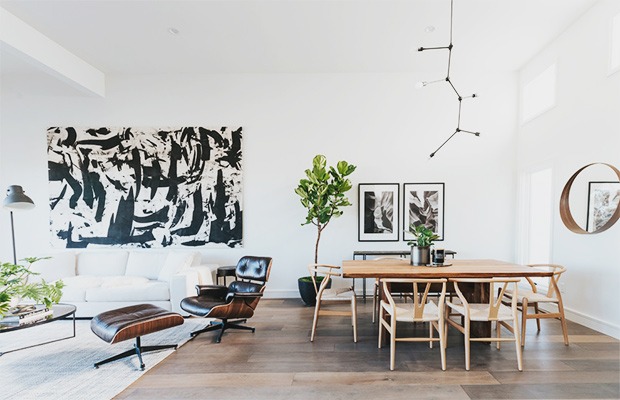 Xu hướng sống xanh- bền vững và thân thiện với môi trường