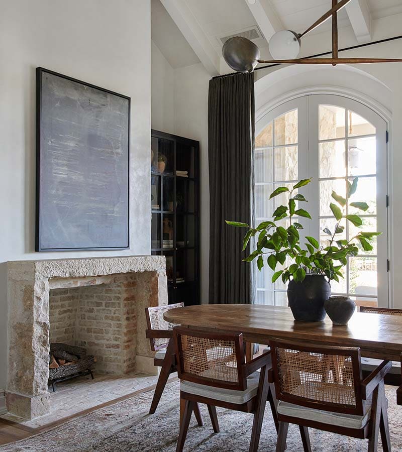 Nhà phong cách thuộc địa Bồ Đào Nha