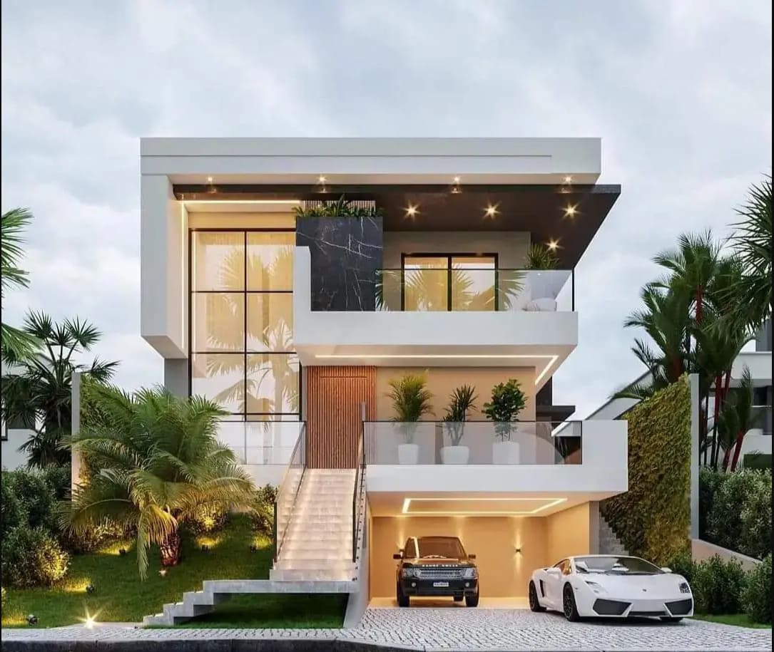 Thiết kế nhà ống đẹp