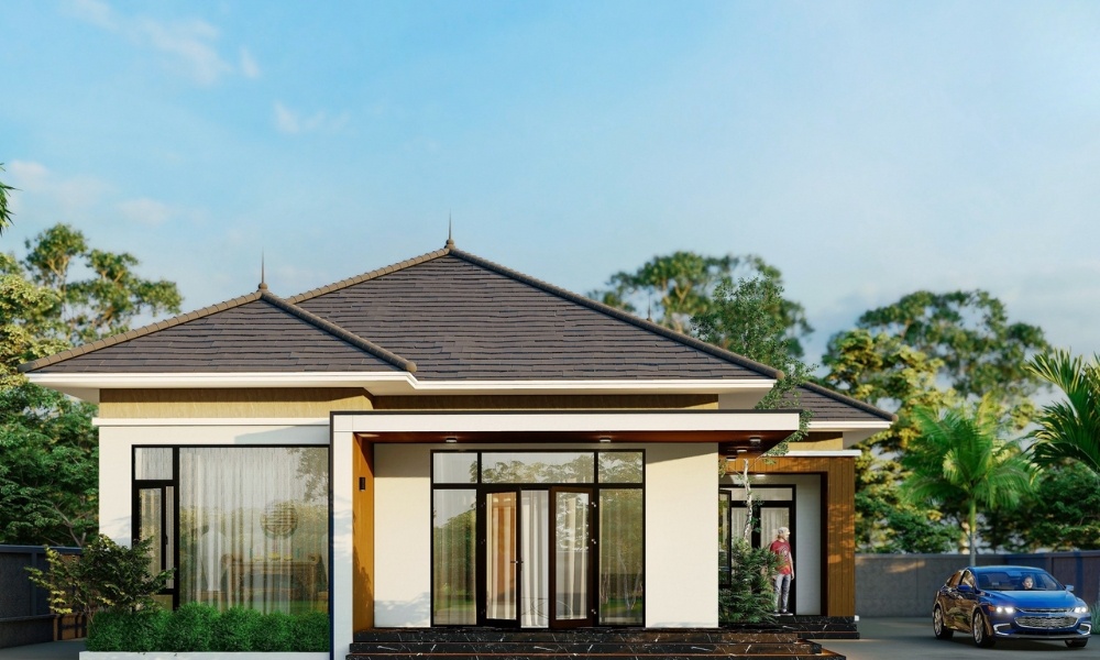 Xây dựng nhà cấp 4 cần xin giấy phép không? Thủ tục xin giấy phép xây dựng nhà cấp 4 7 Xin giấy phép xây dựng cho nhà cấp 4 đúng thủ tục hạn chế những vấn đề pháp lí