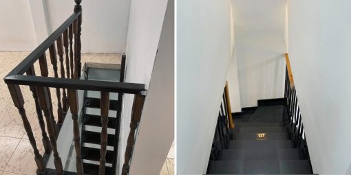 Cải tạo nhà phố Bình Thạnh, Phan Văn Trị - 2PN - Anh Đại - Ảnh 6