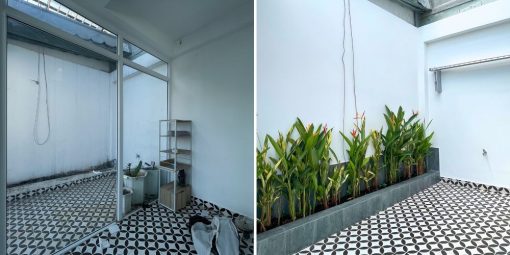 Cải tạo nhà phố Gò Vấp - 4PN - Anh Phát - Ảnh 8