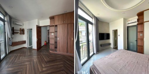 Cải tạo nhà phố Gò Vấp - 4PN - Anh Phát - Ảnh 6